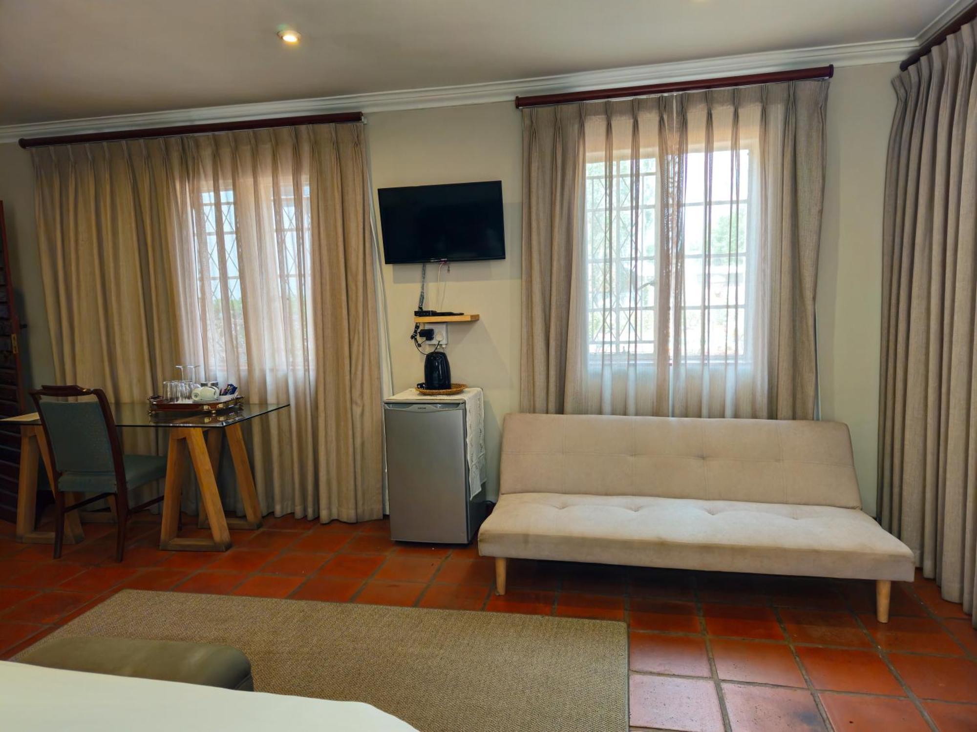 Brooklyn Manor Hotell Pretoria-Noord Eksteriør bilde