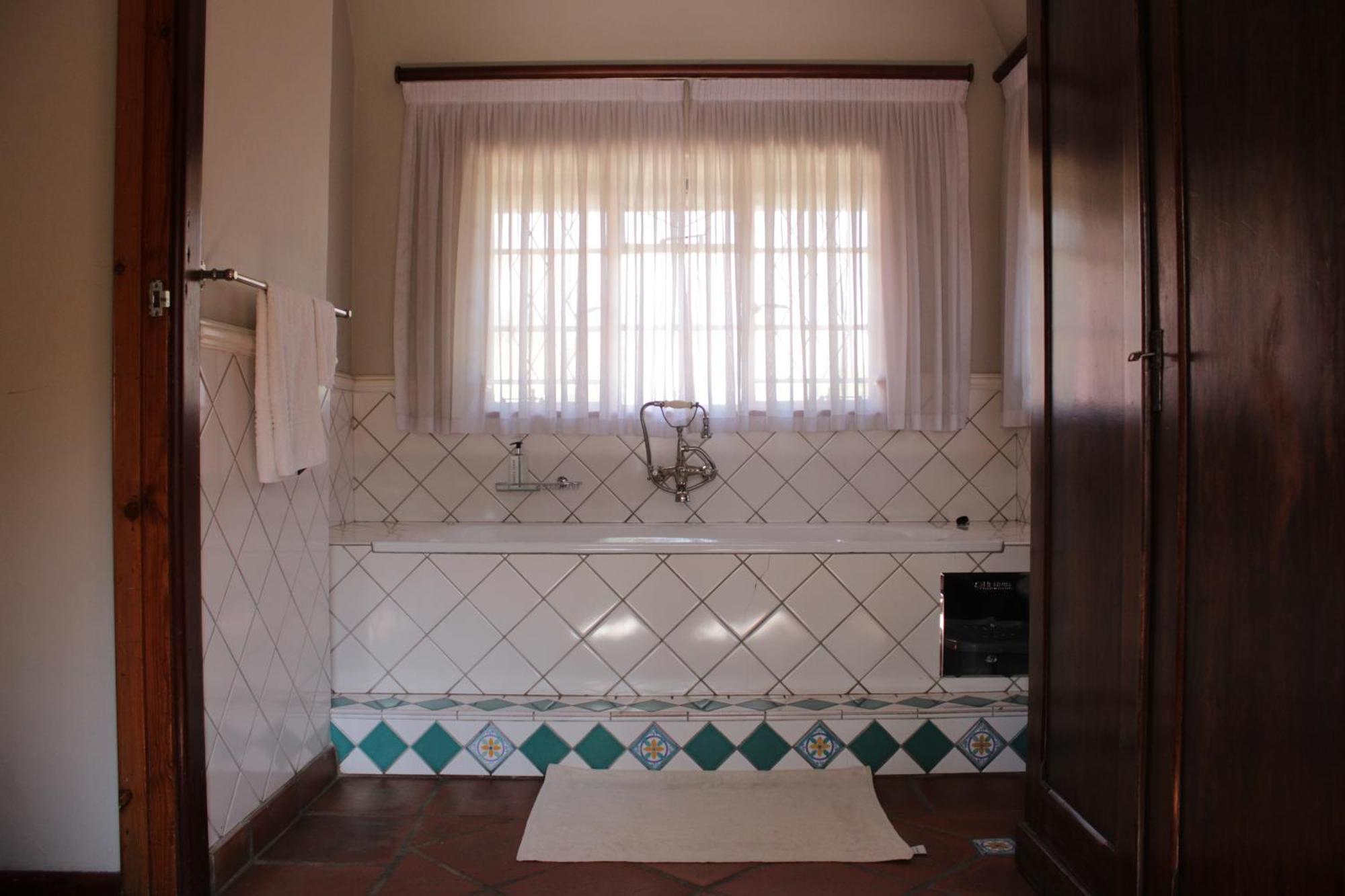 Brooklyn Manor Hotell Pretoria-Noord Eksteriør bilde